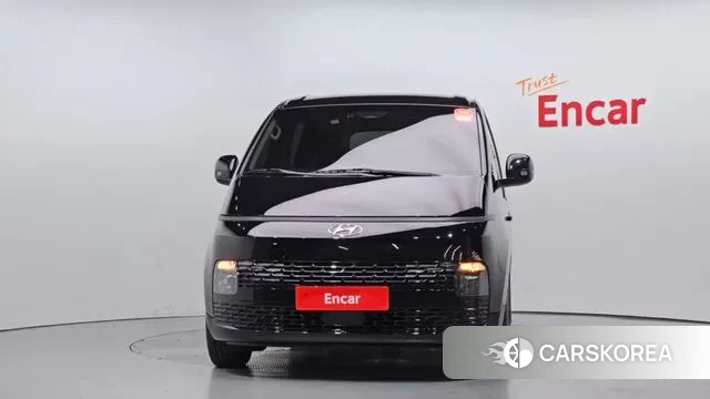 Hyundai Staria id 3037712 из Кореи 13