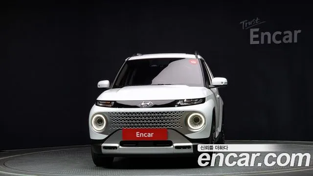 Hyundai Casper id 2717912 из Кореи 13