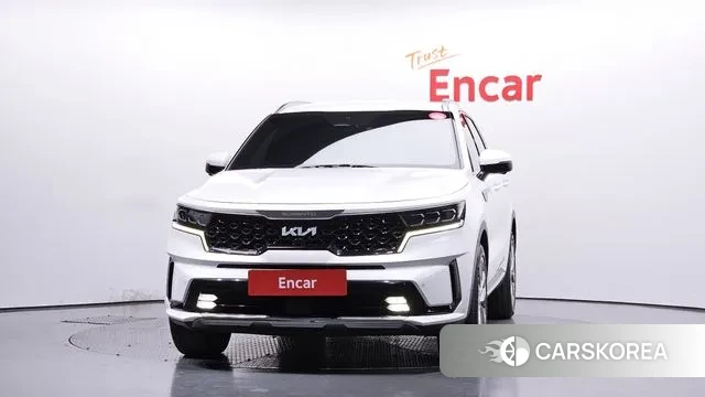 Kia Sorento 4th Generation id 3349052 из Кореи 13