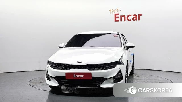 Kia K5 3rd generation id 4429194 из Кореи 23