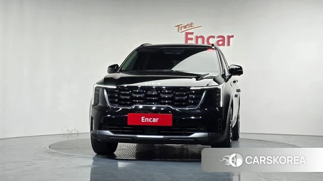 Kia The New Sorento 4th Generation id 3934126 из Кореи 13