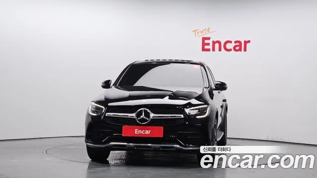 Mercedes-Benz GLC-Class X253 id 2936724 из Кореи 13