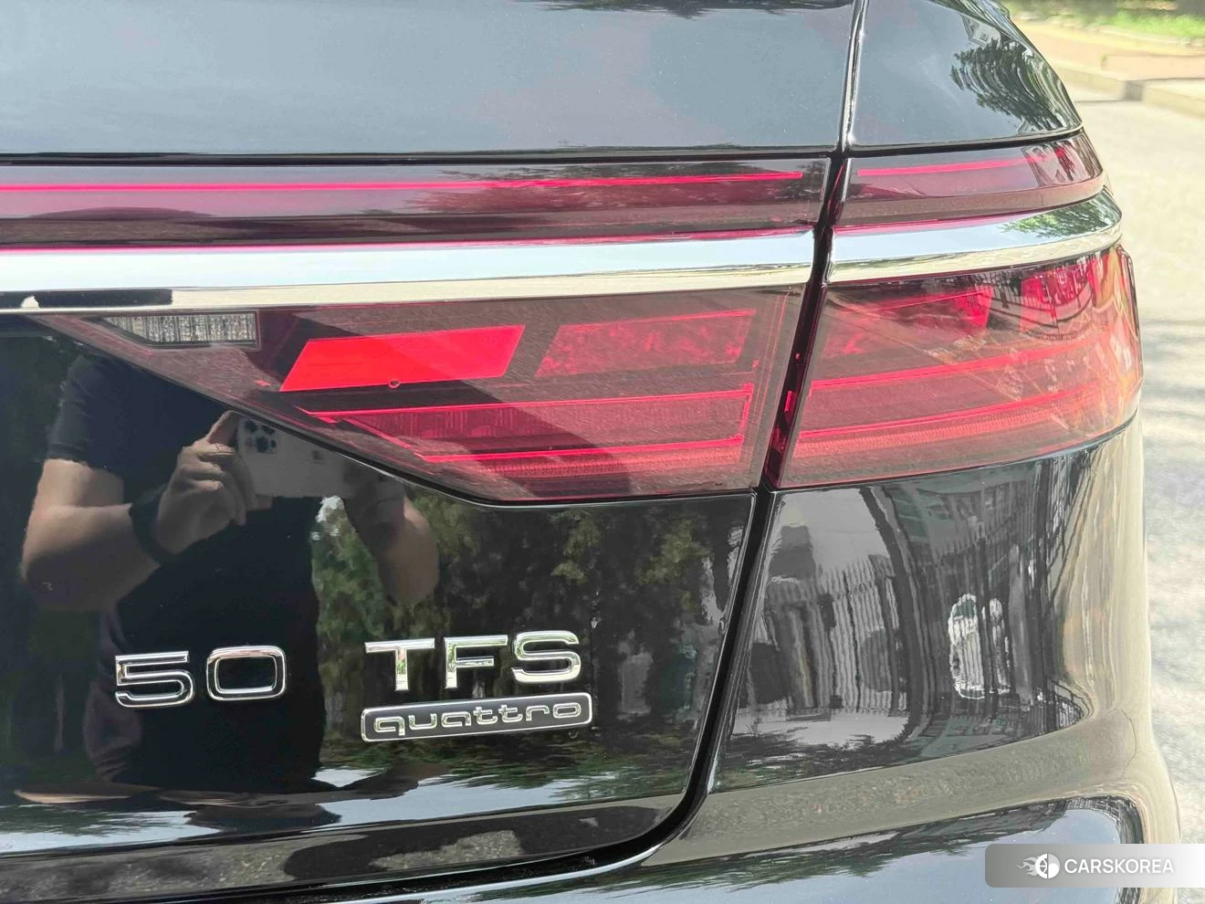 Audi A8 id 4419495 из Китая 20