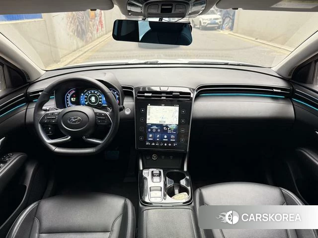 Hyundai Tucson id 4259284 из Китая 20