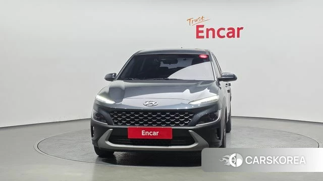 Hyundai The New Kona id 3878001 из Кореи 13