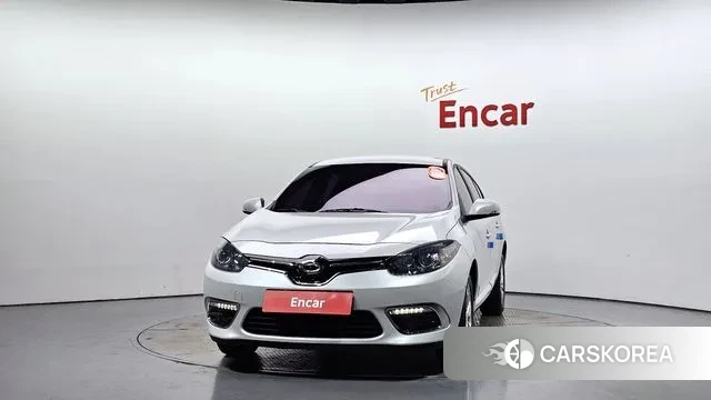 Renault Korea (Samsung) SM3 Neo id 2995628 из Кореи 13