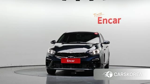 Kia Come New K3 id 4722424 из Кореи 23