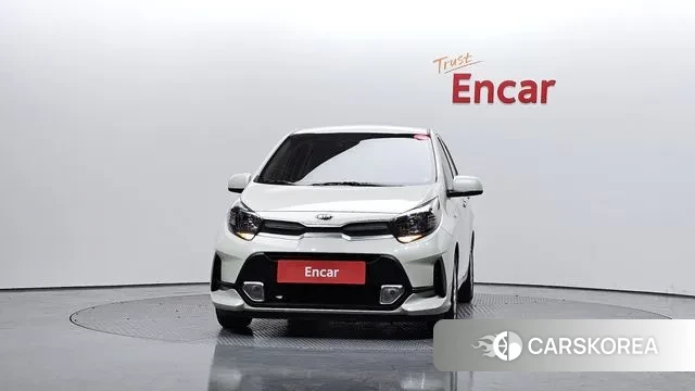 Kia Morning Urban (JA) id 3504373 из Кореи 13