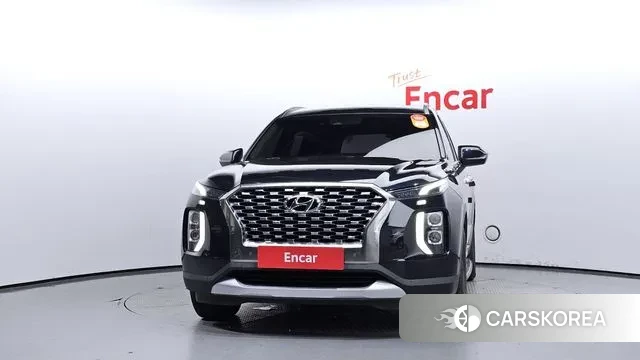 Hyundai Palisade id 3055482 из Кореи 13