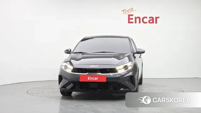 Kia The New K3 2nd generation id 3027637 из Кореи 13