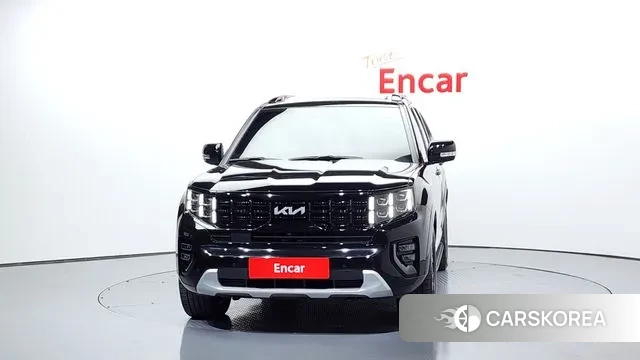 Kia Mohave Master id 3421268 из Кореи 13