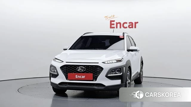 Hyundai Kona id 4357116 из Кореи 13