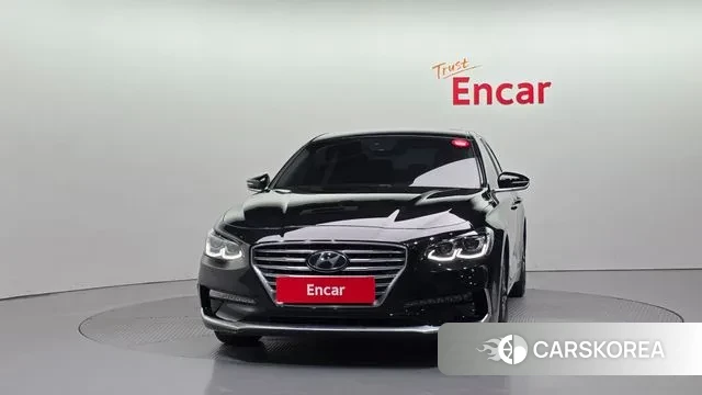 Hyundai Grandeur IG id 3351283 из Кореи 13