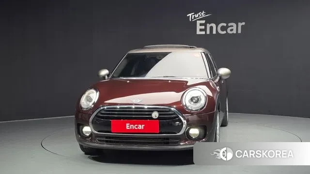 Mini Cooper Clubman id 3330517 из Кореи 13
