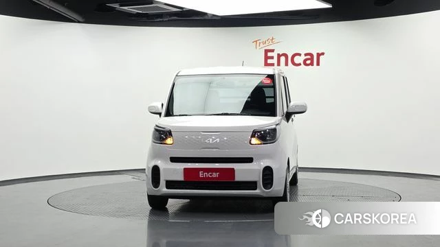 Kia The New Ray id 4457829 из Кореи 23