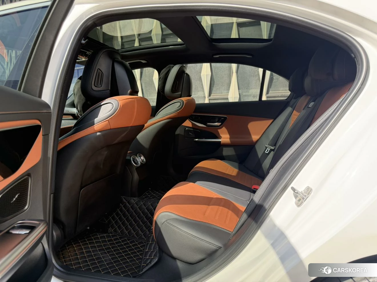 Mercedes-Benz Class C id 4420989 из Китая 7
