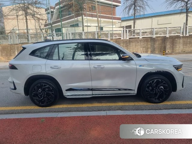 Renault Korea (Samsung) Grand Coleos id 3850309 из Кореи 13