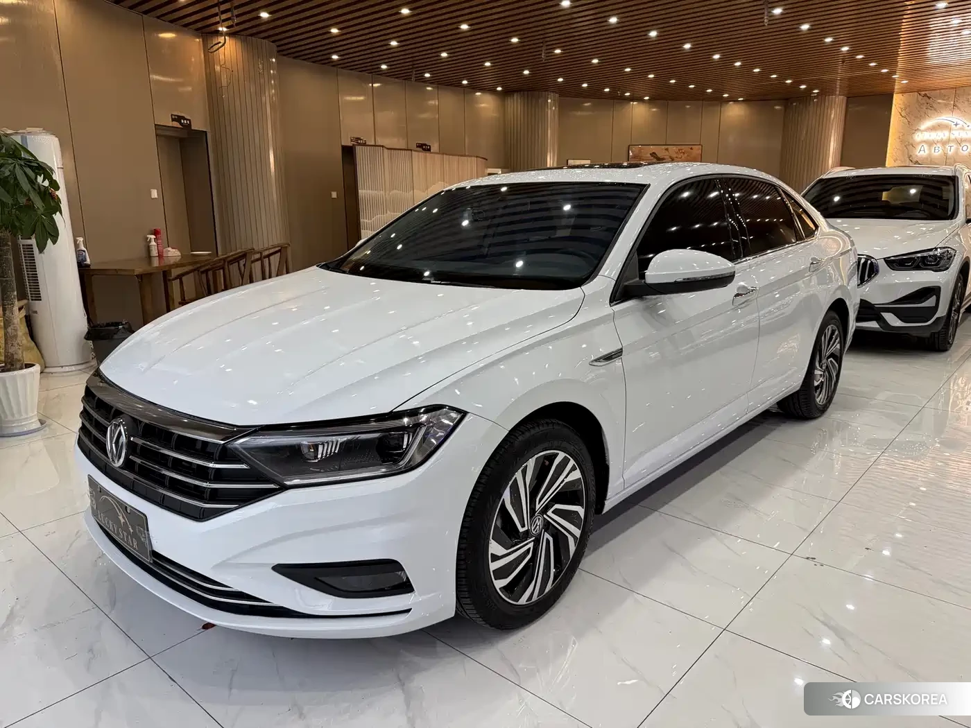 Volkswagen Sagitar id 4577423 из Китая 14