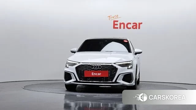 Audi A3 (8Y) id 3360326 из Кореи 13