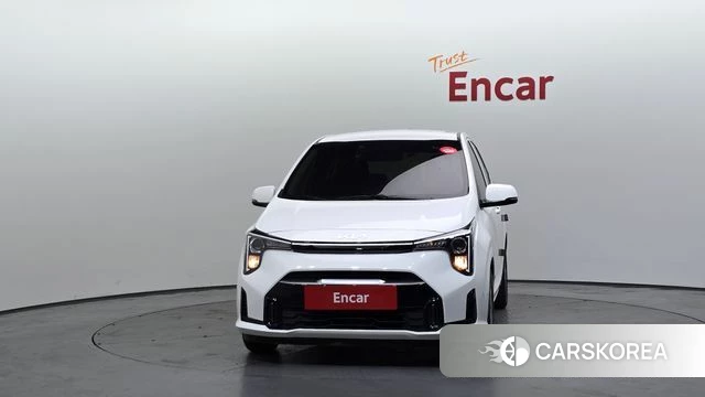 Kia The New Morning (JA) id 4442802 из Кореи 13