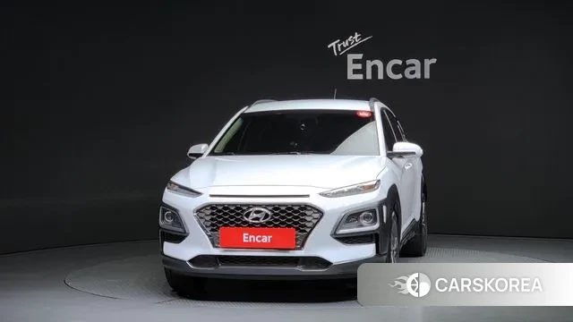Hyundai Kona id 3024433 из Кореи 13
