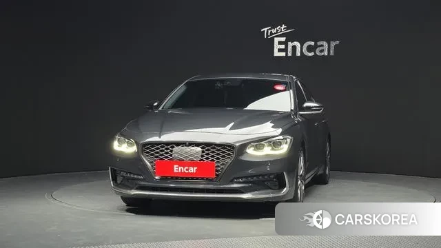 Hyundai Grandeur IG id 3617285 из Кореи 13