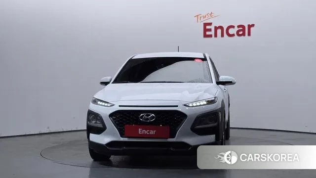 Hyundai Kona id 3728809 из Кореи 13