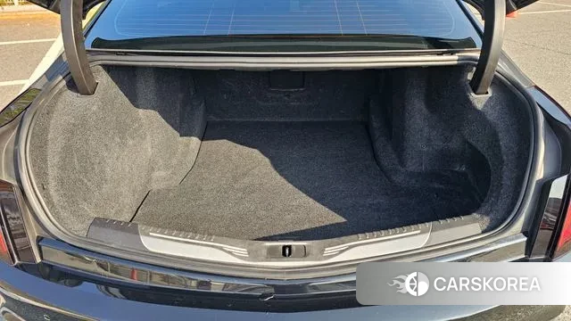 Cadillac CT6 id 3368341 из Кореи 11