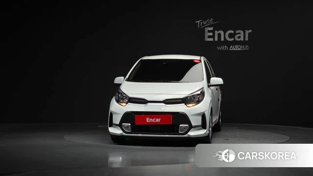Kia Morning Urban (JA) id 4580151 из Кореи 23