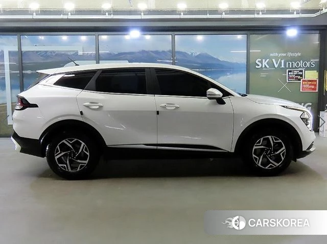 Kia Sportage 5th Generation id 4293461 из Кореи 13