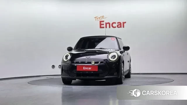 Mini Cooper Electric id 3596895 из Кореи 13
