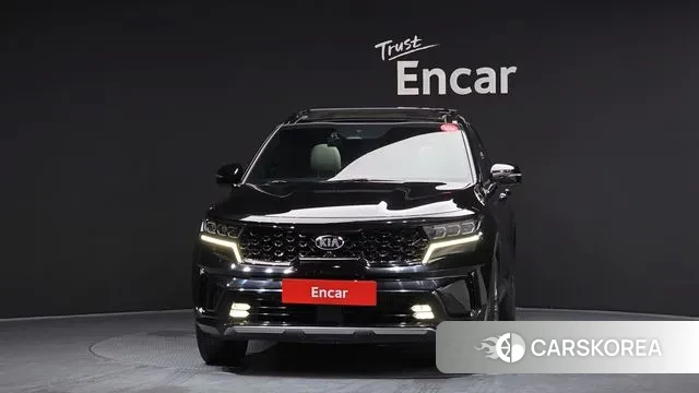 Kia Sorento 4th Generation id 3727270 из Кореи 13