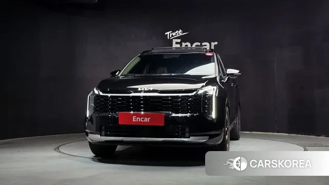 Kia The New Sportage 5th Generation id 3624333 из Кореи 13