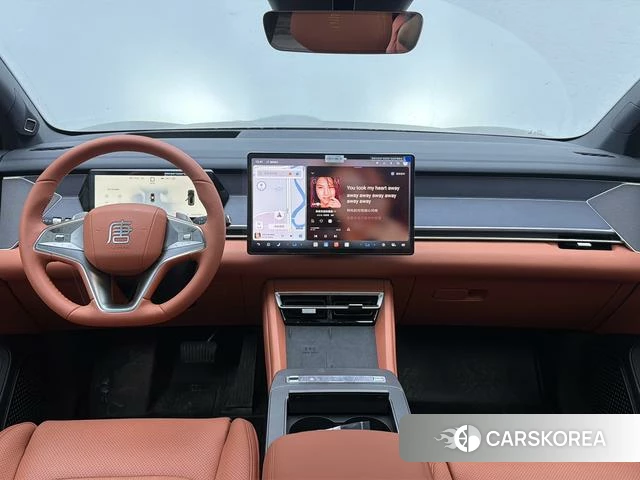 BYD Tang L DM id 4235657 из Китая 13
