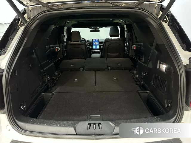Ford Explorer id 4393192 из Китая 15
