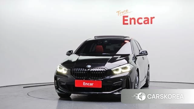 BMW 1 Series (F40) id 3819272 из Кореи 13