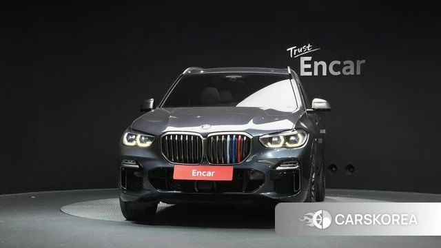 BMW X5 (G05) id 4470358 из Кореи 23