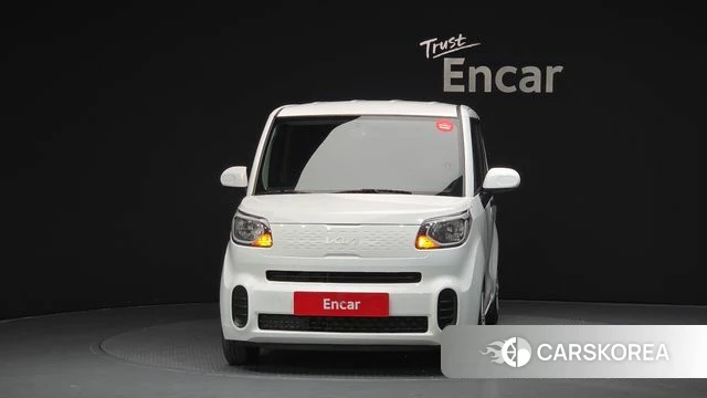 Kia The New Ray id 3865637 из Кореи 13