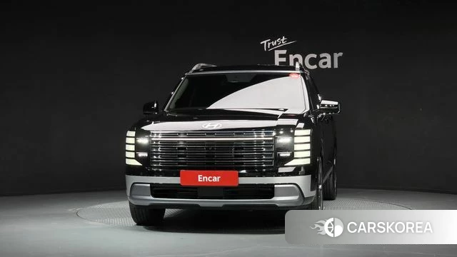 Hyundai Palisade (LX3) id 4904216 из Кореи 23