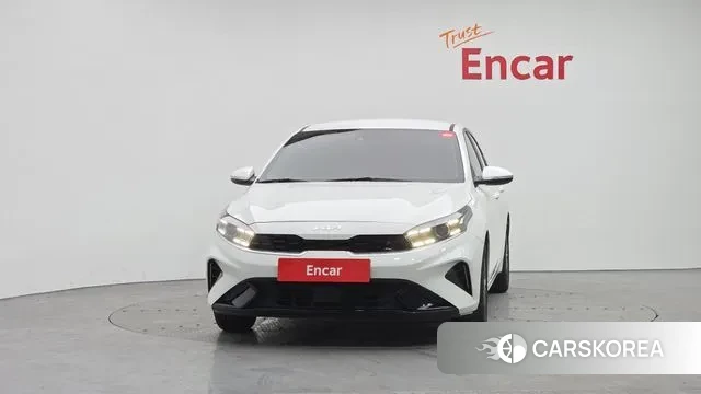 Kia The New K3 2nd generation id 3624489 из Кореи 13