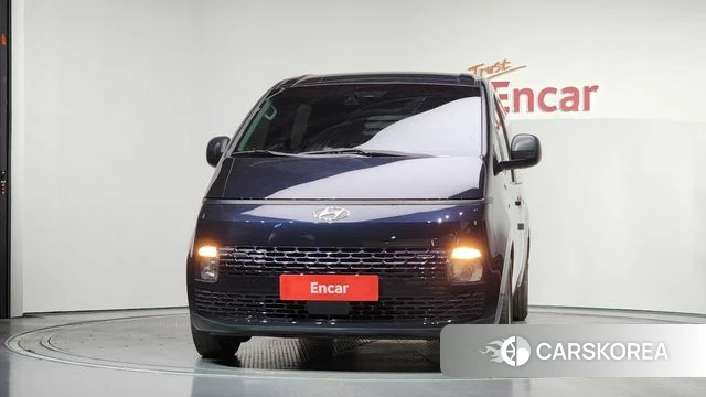 Hyundai Staria id 3892308 из Кореи 13