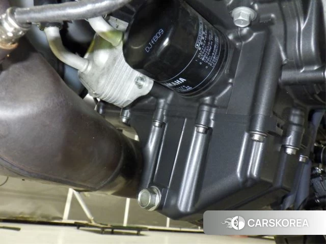 Engine photo