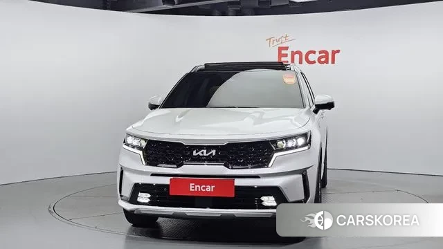 Kia Sorento 4th Generation id 2959612 из Кореи 13