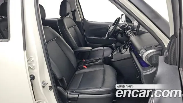 Hyundai Casper id 2686315 из Кореи 13