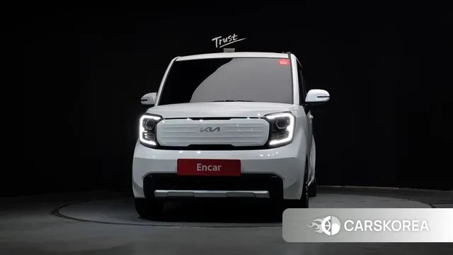 Kia The New Kia Ray id 3619746 из Кореи 13