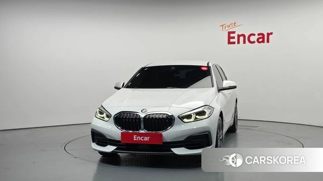 BMW 1 Series (F40) id 4463918 из Кореи 23