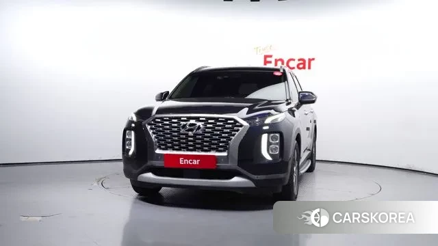 Hyundai Palisade id 2971169 из Кореи 13