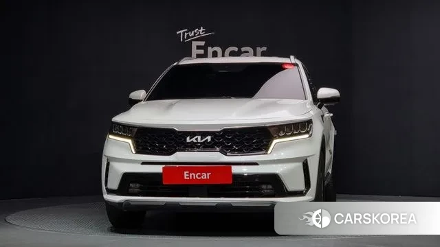 Kia Sorento 4th Generation id 3043866 из Кореи 13