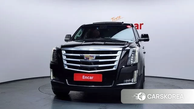 Cadillac Escalade id 3593117 из Кореи 13