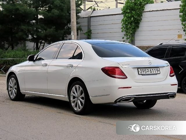 Mercedes-Benz E-Class W213 id 4680940 из Кореи 13